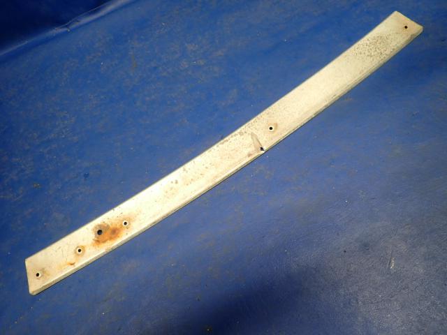 77504-04 Piper - Sill - Cockpit Door Left (See Details)